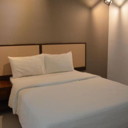 Senrose Hotel Kuantan Exterior foto