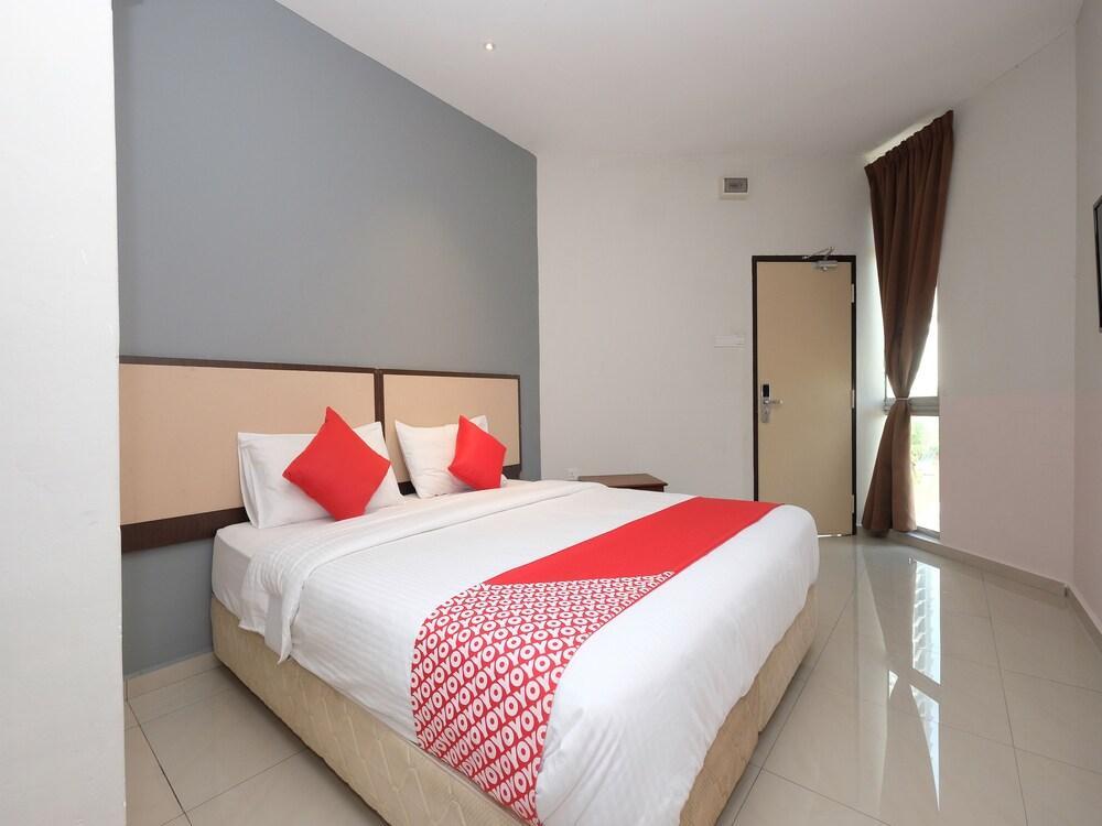 Senrose Hotel Kuantan Exterior foto