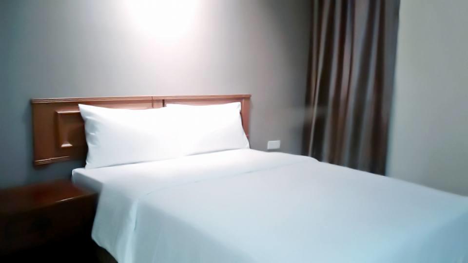 Senrose Hotel Kuantan Exterior foto